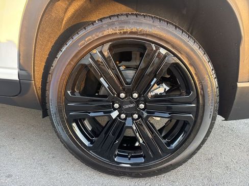 New 2026 GMC Acadia Elevation w/ Black Edition FWD image 36
