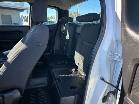 Used 2022 Ford Ranger XL image 15