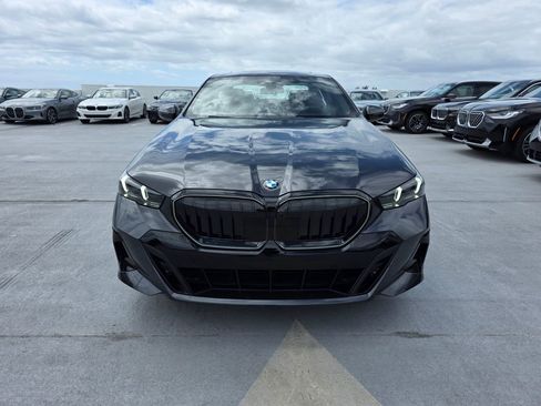 New 2026 BMW 530i w/ M Sport Package image 2