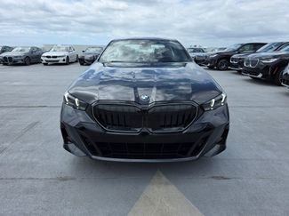 New 2026 BMW 530i w/ M Sport Package video 2