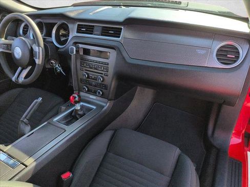 Used 2013 Ford Mustang Boss 302 w/ Boss 302 Accessory Pkg image 19