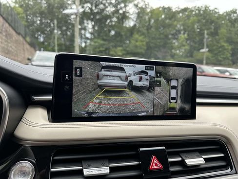 New 2026 Genesis G70 2.5T Prestige image 22