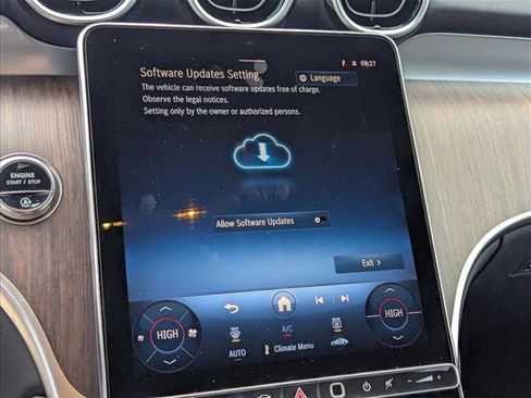 New 2026 Mercedes-Benz GLC 300 4MATIC image 11