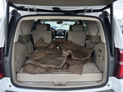 Used 2015 Chevrolet Tahoe LTZ AWD/4WD image 27