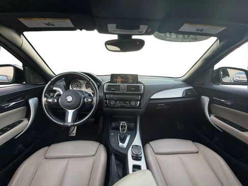 Used 2016 BMW M235i xDrive Convertible AWD/4WD image 21