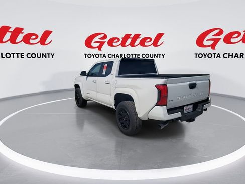 New 2025 Toyota Tacoma SR5 image 6