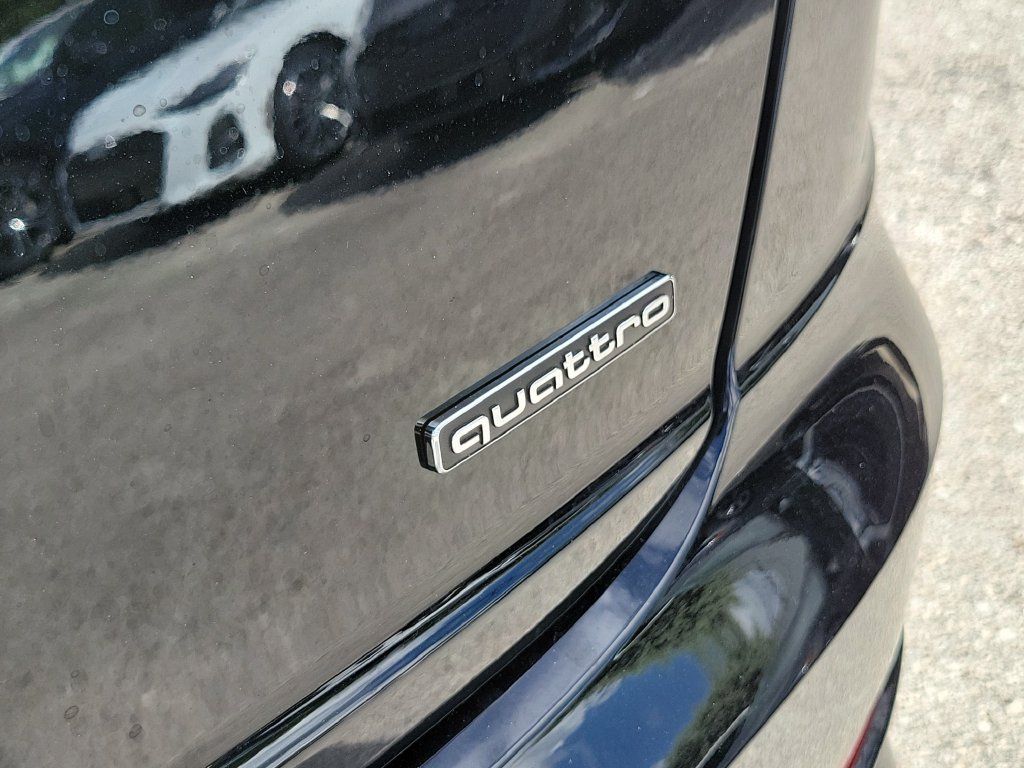 New 2026 Audi Q8 Premium Plus AWD/4WD image 6