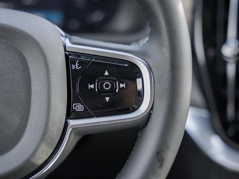 New 2026 Volvo XC90 B6 Ultra w/ Protection Package Premier image 24