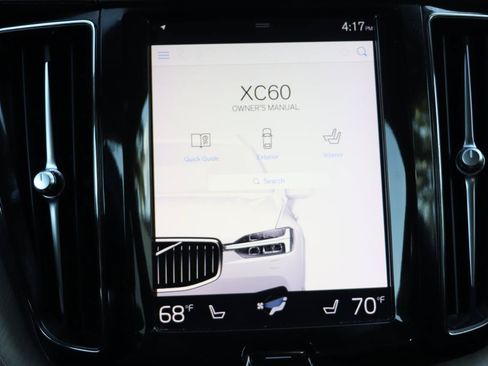 Used 2018 Volvo XC60 T6 Inscription w/ Convenience Package AWD/4WD image 27