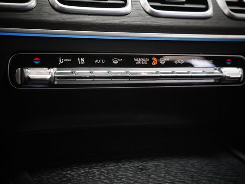 New 2026 Mercedes-Benz GLE 350 4MATIC image 30