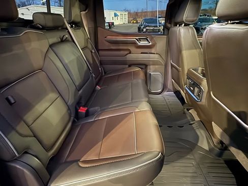 Used 2024 GMC Sierra 1500 Denali w/ Denali Reserve Package image 16