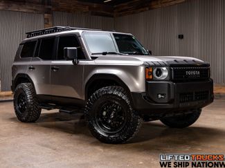 Used 2024 Toyota Land Cruiser 1958 video 1