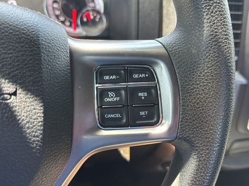 Used 2021 RAM 1500 Warlock w/ Electronics Group AWD/4WD image 27