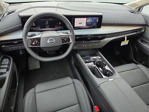 New 2026 Nissan Murano SL w/ Comfort Package AWD/4WD image 11