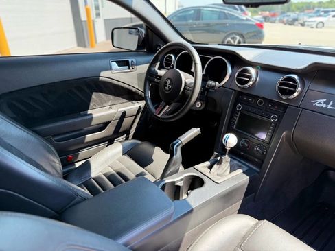 Used 2009 Ford Mustang Shelby GT500 image 20