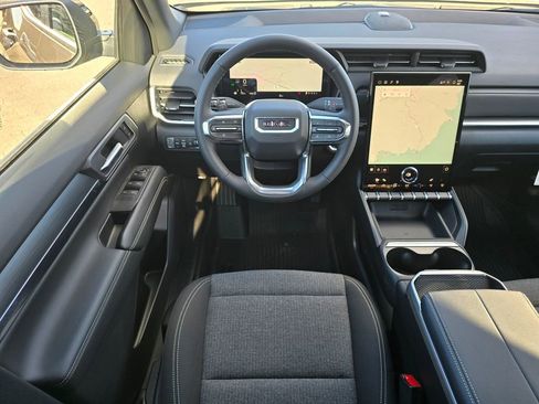 New 2026 GMC Terrain Elevation image 26