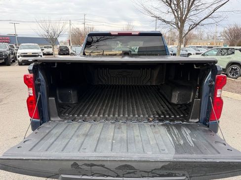 Used 2022 Chevrolet Silverado 1500 LT image 18
