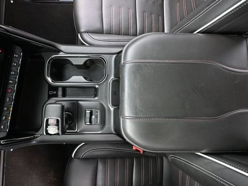 Used 2023 GMC Sierra 1500 AT4X AWD/4WD image 42
