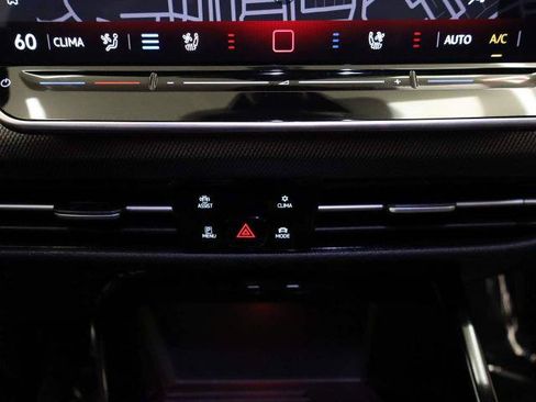 Used 2025 Volkswagen GTI SE FWD image 23