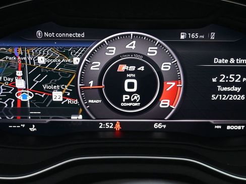Used 2019 Audi A4 2.0T Premium Plus w/ Premium Plus Package AWD/4WD image 13