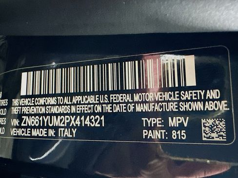 Used 2023 Maserati Levante Modena image 36