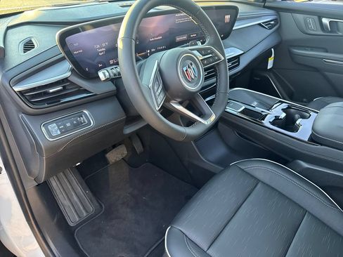 New 2026 Buick Enclave Sport Touring w/ Power Package FWD image 14