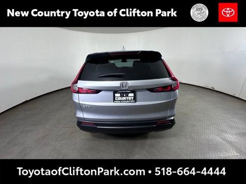Used 2024 Honda CR-V EX image 4