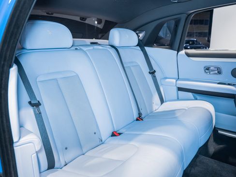 Used 2023 Rolls-Royce Ghost image 23
