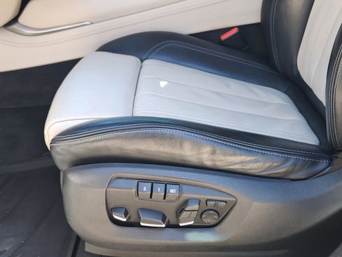 Used 2016 BMW X6 sDrive35i image 24
