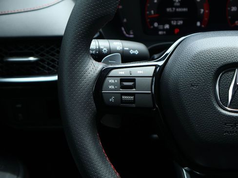 Certified 2026 Acura ADX A-Spec AWD/4WD image 22