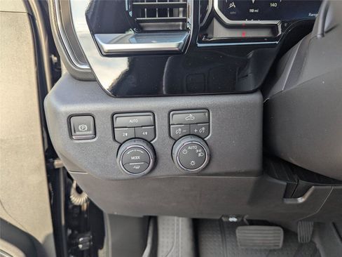 New 2026 Chevrolet Silverado 1500 LT w/ Protection Package AWD/4WD image 27
