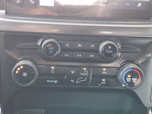 Used 2024 Ford F150 STX RWD image 18