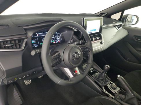 Used 2024 Toyota Corolla GR image 11