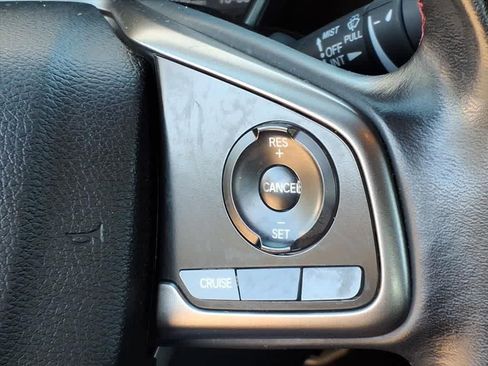 Used 2019 Honda Civic Si image 18