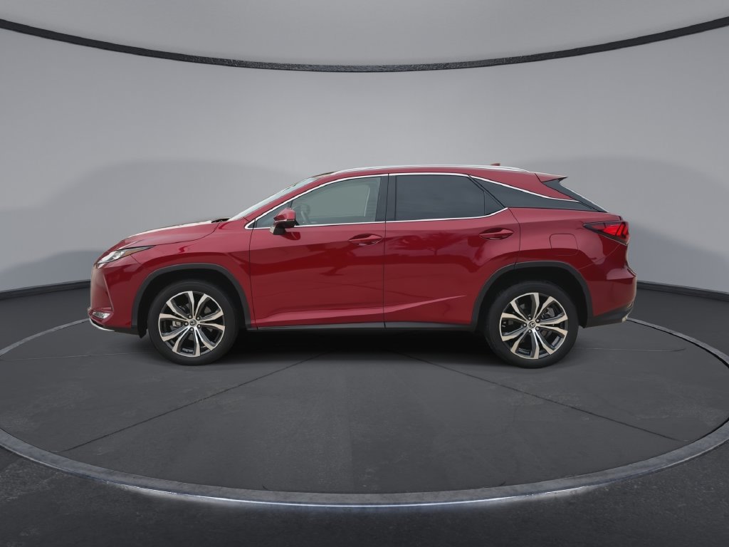 Used 2022 Lexus RX 350 FWD w/ Premium Package image 5