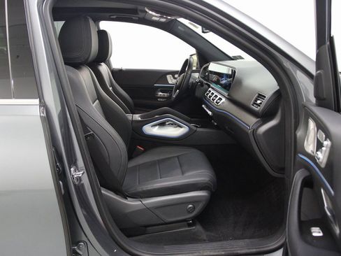 Certified 2023 Mercedes-Benz GLE 350 4MATIC image 20