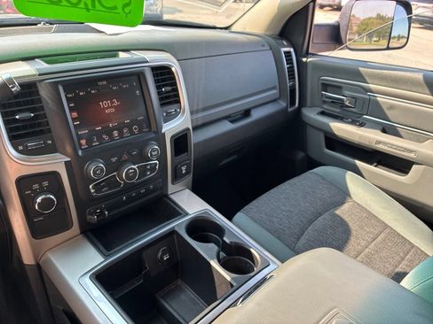 Used 2014 RAM 2500 Big Horn AWD/4WD image 46