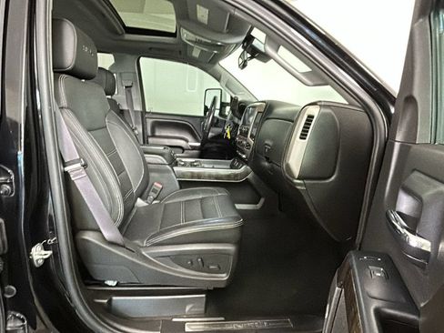 Used 2015 GMC Sierra 2500 Denali AWD/4WD image 33