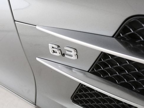Used 2012 Mercedes-Benz SLS AMG Roadster image 15