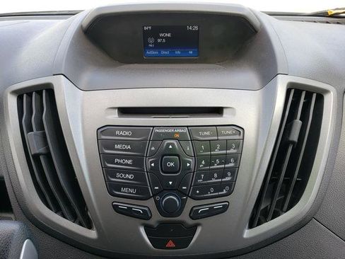 Used 2016 Ford Transit 150 130 Low Roof image 21