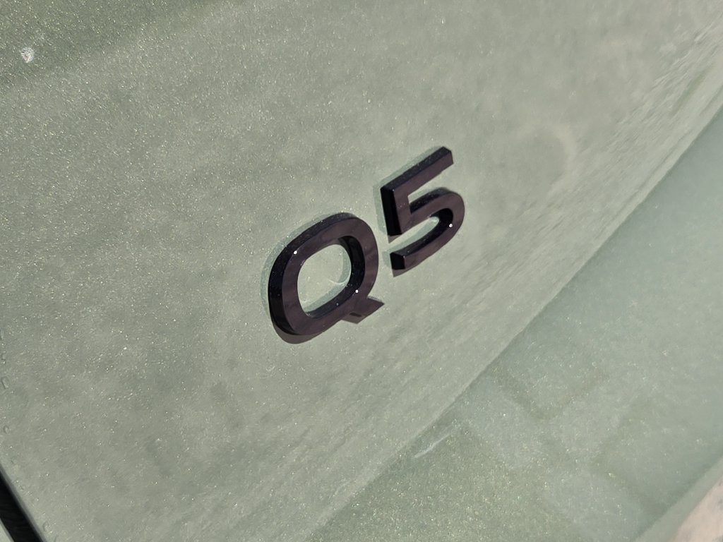 New 2026 Audi Q5 Prestige AWD/4WD image 15