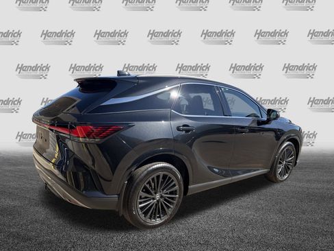 Used 2025 Lexus RX 350 Premium w/ Convenience Package image 10