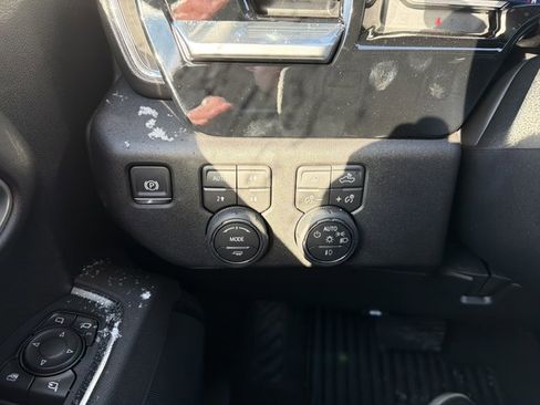 New 2026 Chevrolet Silverado 2500 LT w/ Trail Boss Package image 14