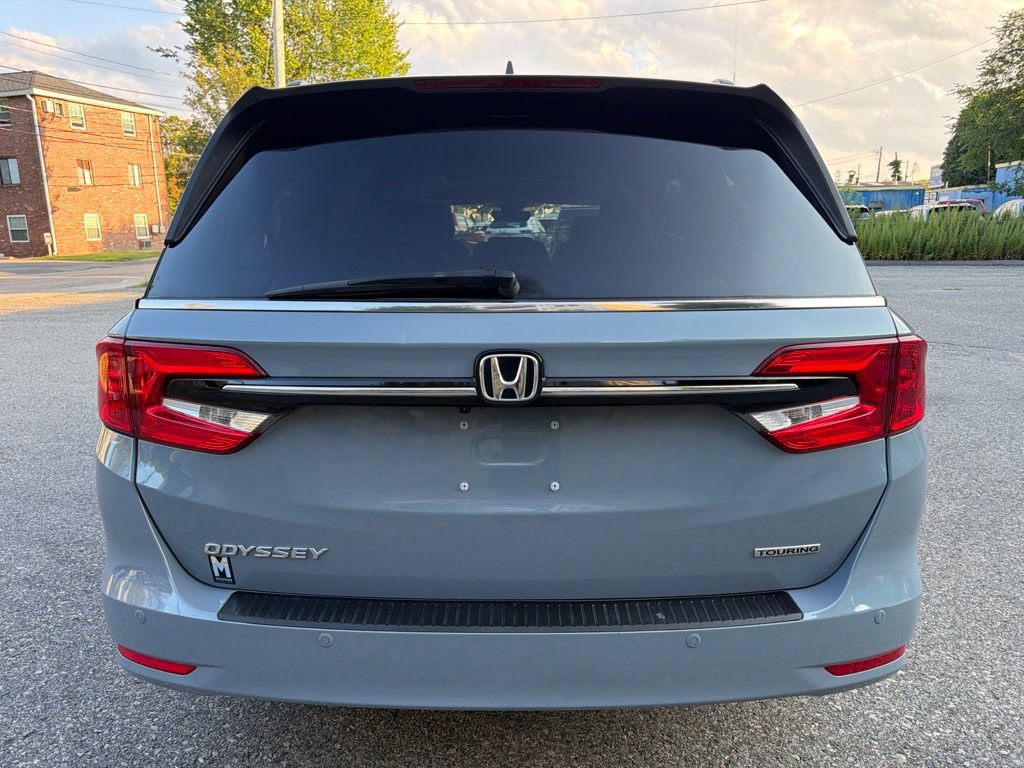 Used 2023 Honda Odyssey Touring image 5