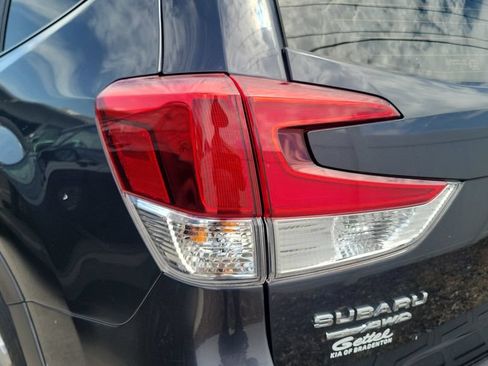 Used 2019 Subaru Forester w/ Popular Package #1 AWD/4WD image 9