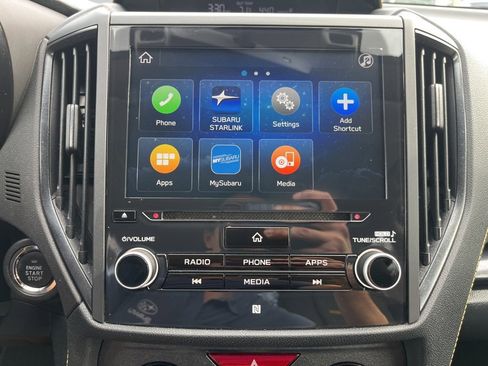 Certified 2023 Subaru Crosstrek 2.5i Sport image 16