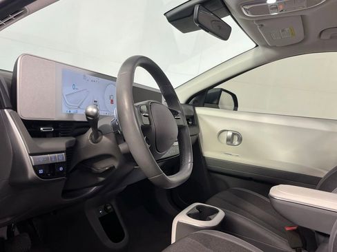 Used 2024 Hyundai Ioniq 5 SEL image 20