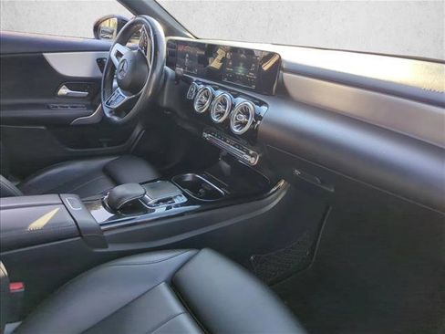 Used 2019 Mercedes-Benz A 220 image 22