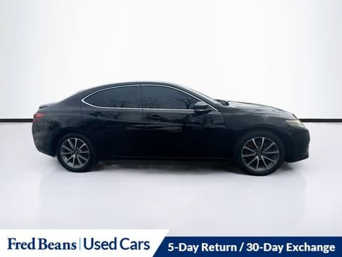 Used 2015 Acura TLX V6 w/ Technology Package image 8