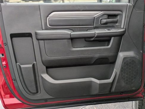 New 2026 RAM 3500 Tradesman image 12